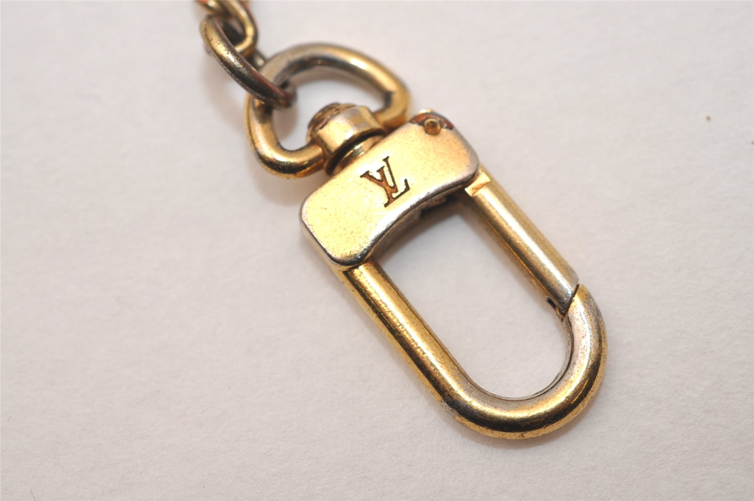 Authentic Louis Vuitton Monogram Mini Pochette Accessoires Pouch M58009 LV 8085J