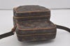 Authentic Louis Vuitton Monogram Amazone Shoulder Cross Body Bag M45236 LV 8087I