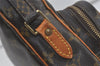 Authentic Louis Vuitton Monogram Amazone Shoulder Cross Body Bag M45236 LV 8087I
