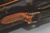 Authentic Louis Vuitton Monogram Amazone Shoulder Cross Body Bag M45236 LV 8087I