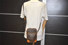Authentic Louis Vuitton Monogram Amazone Shoulder Cross Body Bag M45236 LV 8087I
