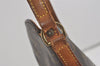 Authentic Louis Vuitton Monogram Drouot Shoulder Cross Body Bag M51290 LV 8088I