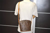 Authentic Louis Vuitton Monogram Drouot Shoulder Cross Body Bag M51290 LV 8088I