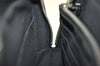 Authentic Louis Vuitton Epi Hoche Clutch Hand Bag Purse Black M59362 LV 8091I