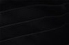 Authentic Louis Vuitton Epi Hoche Clutch Hand Bag Purse Black M59362 LV 8091I