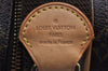 Authentic Louis Vuitton Monogram Reporter PM Shoulder Cross Bag M45254 LV 8095I