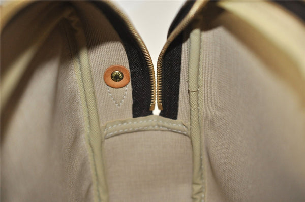 Authentic Louis Vuitton Monogram Reporter PM Shoulder Cross Bag M45254 LV 8095I