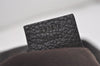 Authentic GUCCI Abbey Shoulder Tote Bag GG Canvas Leather 293578 Brown 8098I
