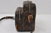 Authentic Louis Vuitton Monogram Nile Shoulder Cross Body Bag M45244 LV 8101I