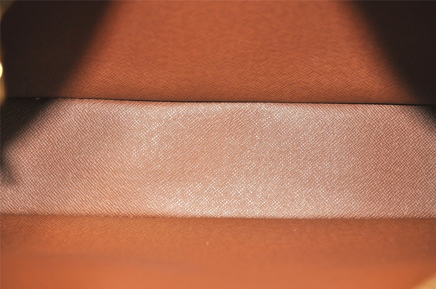 Authentic Louis Vuitton Monogram Nile Shoulder Cross Body Bag M45244 LV 8101I