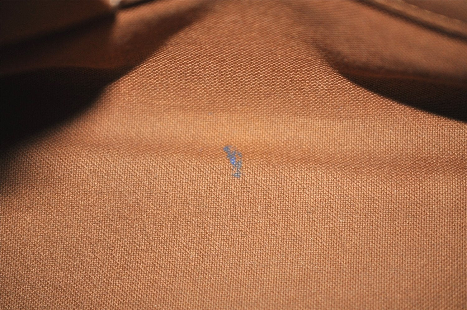 Authentic Louis Vuitton Monogram Popincourt Haut Shoulder Bag M40007 LV 8107I