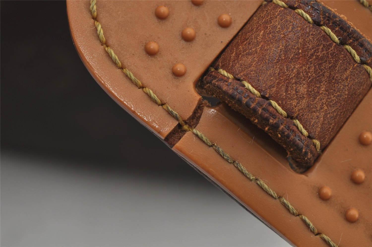 Authentic Louis Vuitton Monogram Boulogne 30 Shoulder Cross Bag M52165 LV 8110J