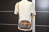 Authentic Louis Vuitton Monogram Blois Shoulder Cross Body Bag M51221 LV 8112I