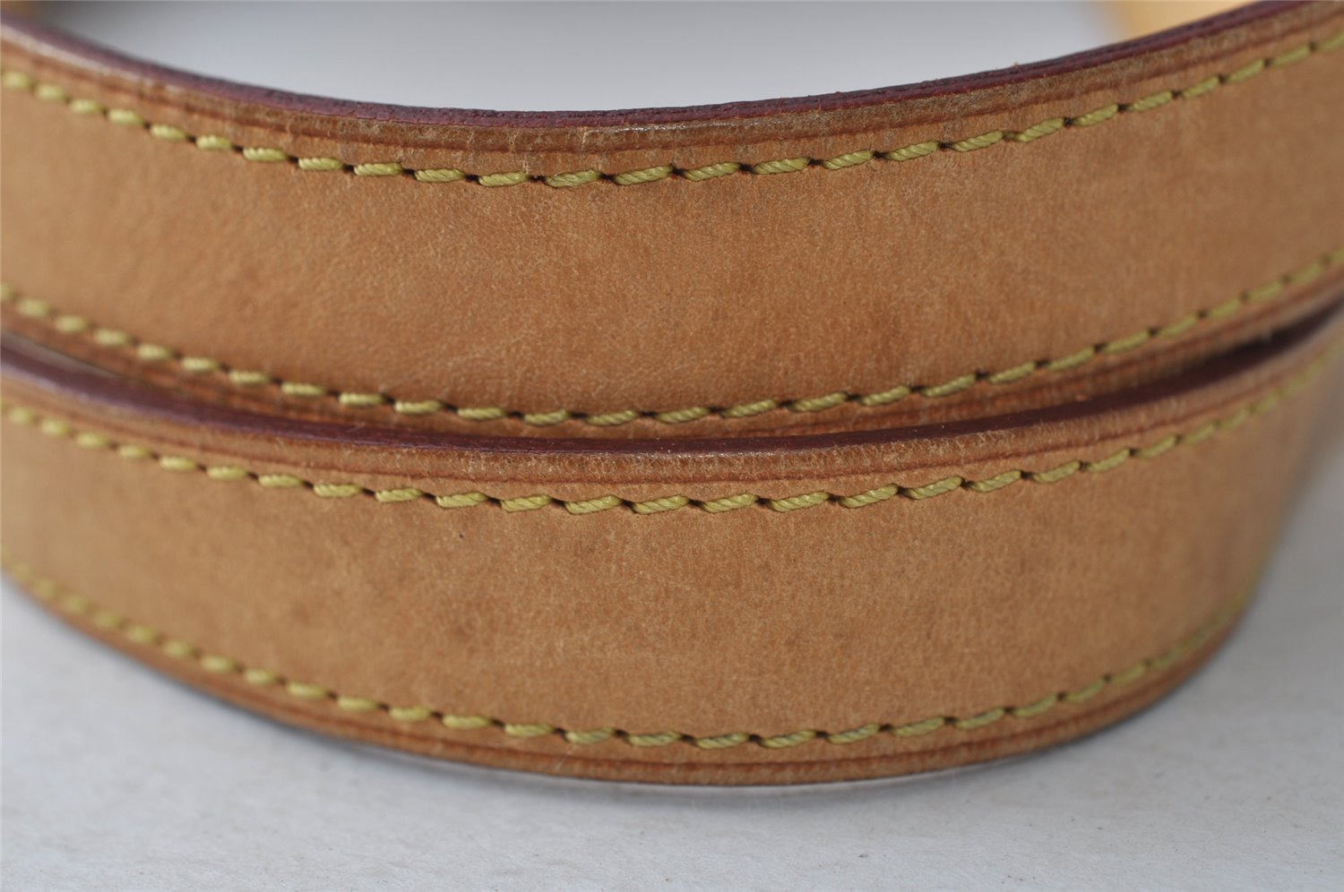 Authentic Louis Vuitton Monogram Batignolles Horizontal Tote Bag M51154 LV 8114I