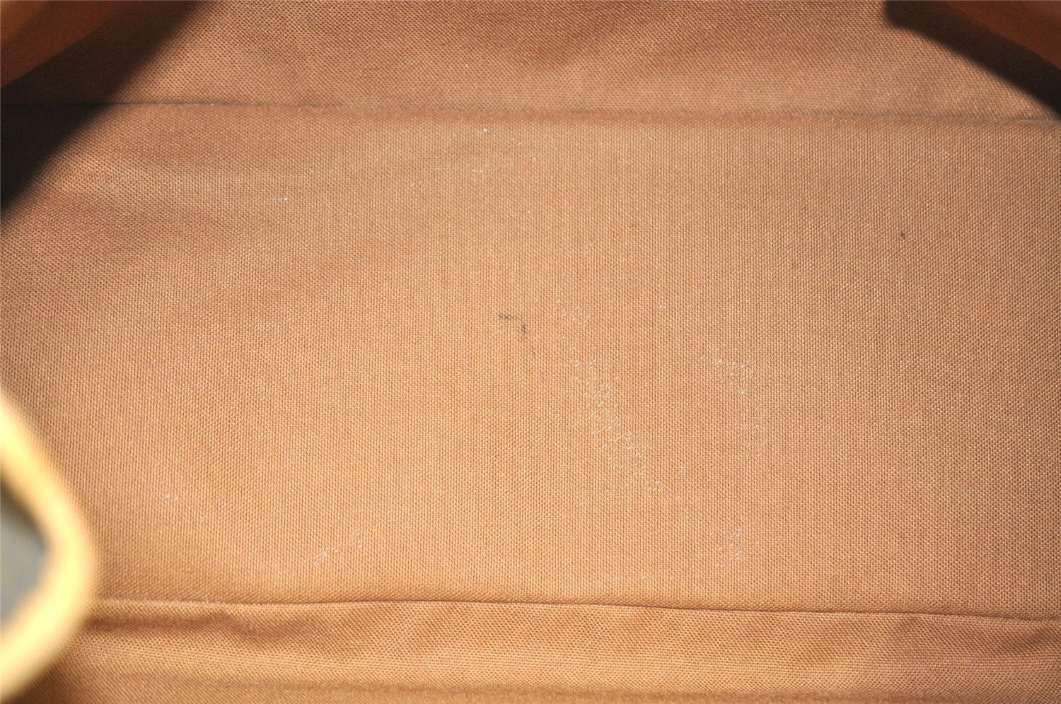 Authentic Louis Vuitton Monogram Batignolles Horizontal Tote Bag M51154 LV 8114I