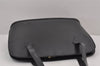 Authentic Louis Vuitton Epi Lussac Shoulder Tote Bag Black M52282 LV 8116J