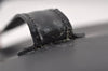 Authentic Louis Vuitton Epi Lussac Shoulder Tote Bag Black M52282 LV 8116J