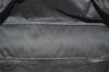 Authentic GUCCI Vintage Hand Tote Bag GG Canvas Leather 94898 Black 8120J