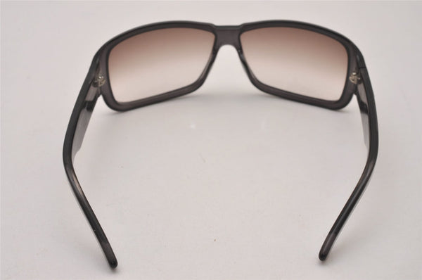 Authentic GUCCI Vintage Sunglasses GG 1552/F/S Plastic Brown 8122I