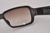 Authentic GUCCI Vintage Sunglasses GG 1552/F/S Plastic Brown 8122I