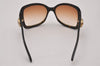 Authentic GUCCI Vintage Sunglasses Tortoise Shell GG 2938/S Plastic Brown 8123I