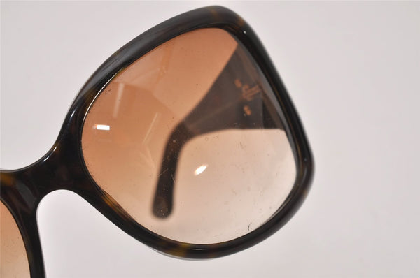Authentic GUCCI Vintage Sunglasses Tortoise Shell GG 2938/S Plastic Brown 8123I