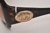 Authentic GUCCI Vintage Sunglasses Tortoise Shell GG 2938/S Plastic Brown 8123I