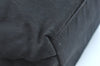 Authentic Christian Dior Maris Pearl Shoulder Hand Bag Purse Nylon Black 8124I