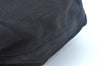 Authentic Christian Dior Maris Pearl Shoulder Hand Bag Purse Nylon Black 8124I