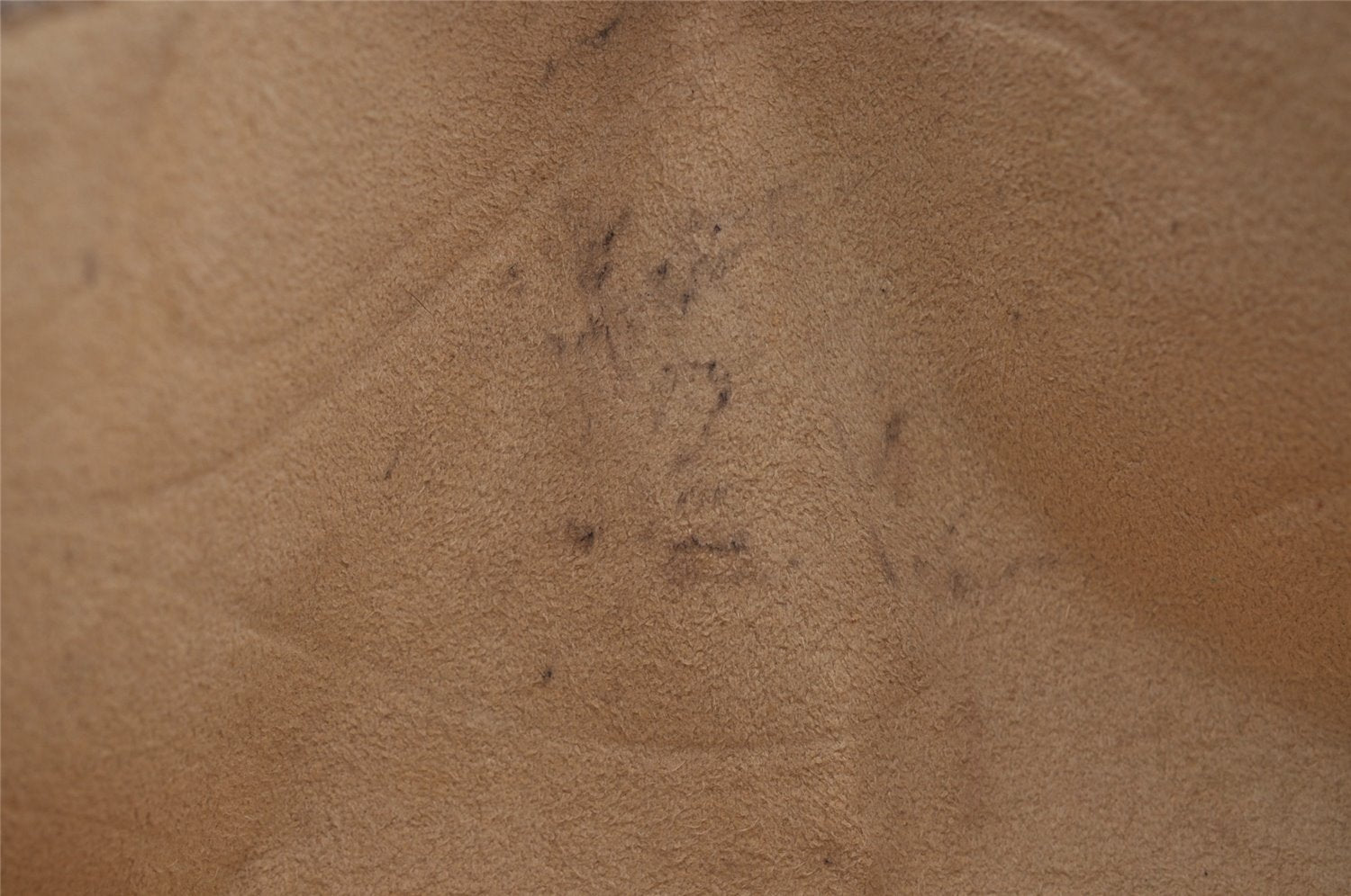 Authentic Louis Vuitton Monogram Pochette Twin PM Shoulder Bag M51854 Junk 8125J