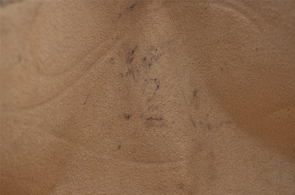 Authentic Louis Vuitton Monogram Pochette Twin PM Shoulder Bag M51854 Junk 8125J