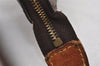 Authentic Louis Vuitton Monogram Pochette Accessoires Pouch M51980 LV 8131I