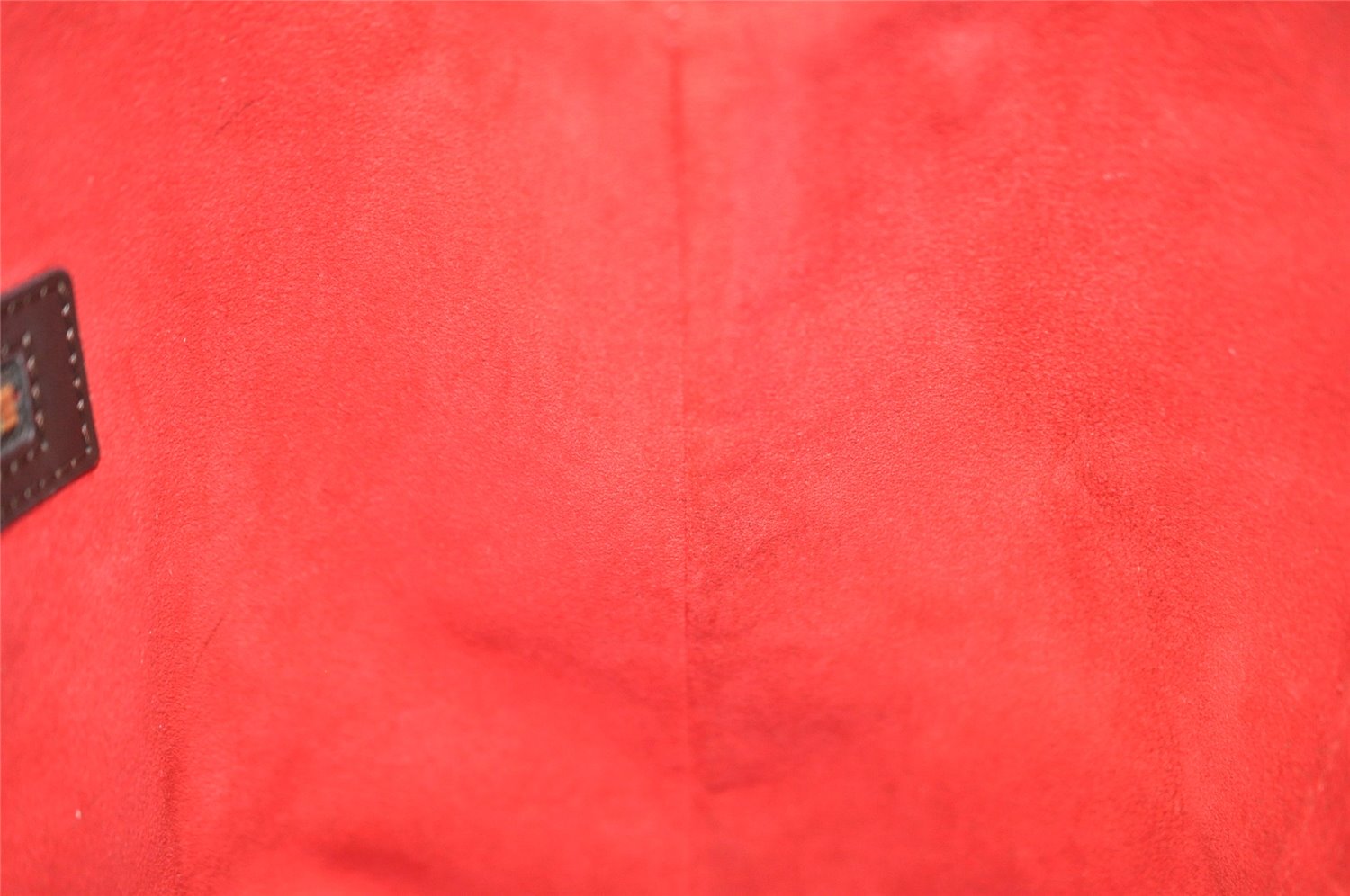 Authentic Louis Vuitton Damier Hampstead MM Shoulder Tote Bag N51204 LV 8133J