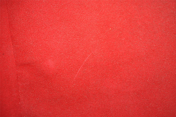 Authentic Louis Vuitton Damier Berkeley Hand Boston Bag Purse N52000 LV 8137J