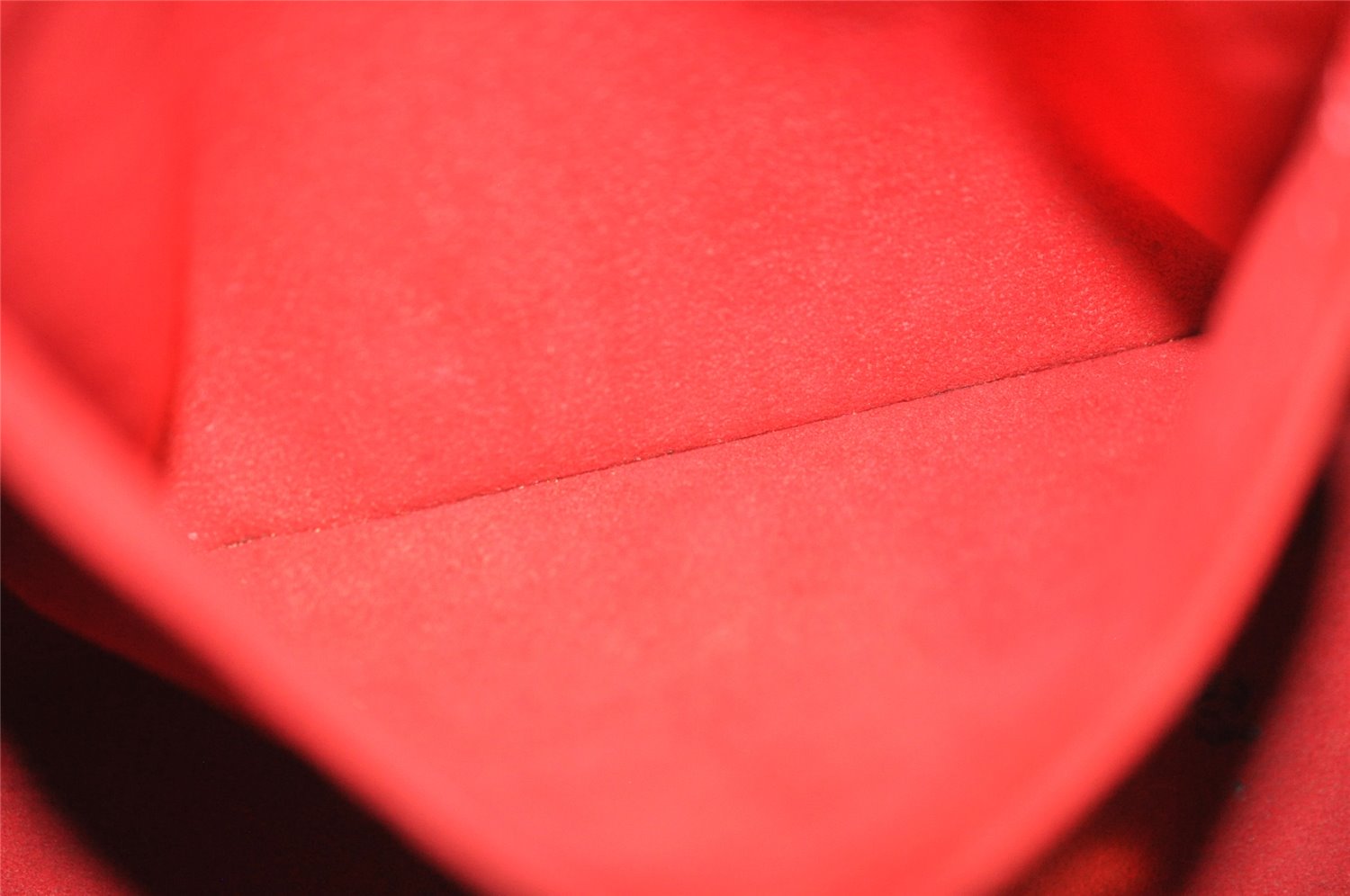 Authentic Louis Vuitton Damier Berkeley Hand Boston Bag Purse N52000 LV 8137J