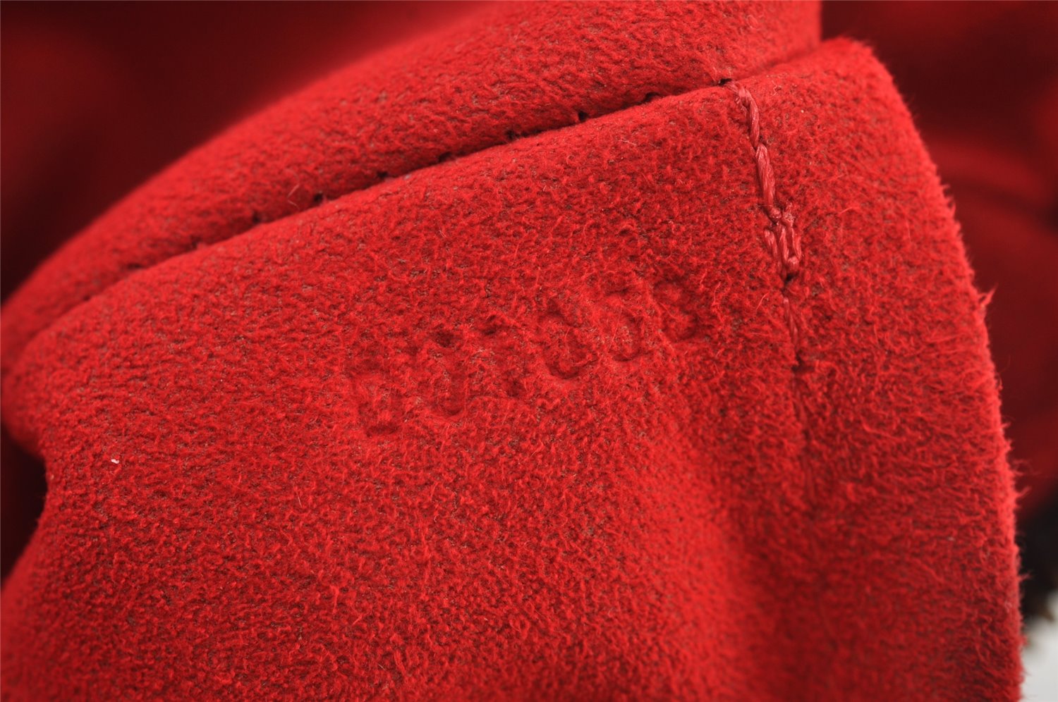 Authentic Louis Vuitton Damier Berkeley Hand Boston Bag Purse N52000 LV 8137J