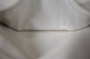 Authentic Louis Vuitton Epi Portefeuille Eugenie Long Wallet M6388J White 8152I