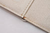 Authentic Louis Vuitton Epi Portefeuille Eugenie Long Wallet M6388J White 8152I