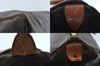 Authentic Louis Vuitton Monogram Speedy 40 Hand Boston Bag M41522 LV 8157M