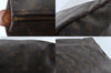 Authentic Louis Vuitton Monogram Speedy 40 Hand Boston Bag M41522 LV 8157M