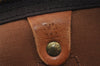 Authentic Louis Vuitton Monogram Speedy 40 Hand Boston Bag M41522 LV 8160I
