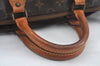Authentic Louis Vuitton Monogram Speedy 35 Hand Boston Bag Old Model Junk 8163J