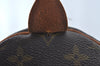 Authentic Louis Vuitton Monogram Speedy 35 Hand Boston Bag Old Model Junk 8163J