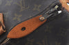 Authentic Louis Vuitton Monogram Speedy 35 Hand Boston Bag Old Model Junk 8163J