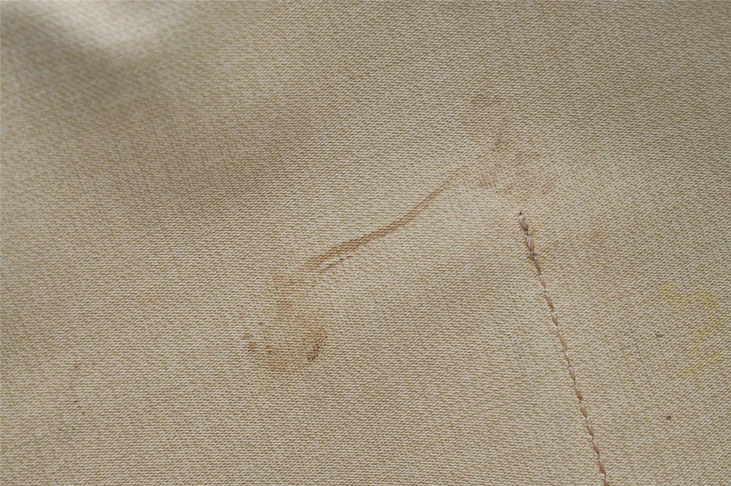 Authentic Louis Vuitton Monogram Reporter GM Shoulder Cross Bag M45252 LV 8166J