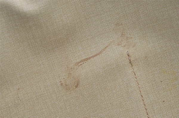 Authentic Louis Vuitton Monogram Reporter GM Shoulder Cross Bag M45252 LV 8166J