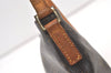 Authentic Louis Vuitton Monogram Trotteur Shoulder Cross Bag M51240 LV 8167J