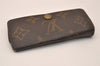 Authentic Louis Vuitton Monogram Multicles 4 Four Hooks Key Case M62631 LV 8172J