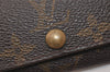 Authentic Louis Vuitton Monogram Multicles 4 Four Hooks Key Case M62631 LV 8172J