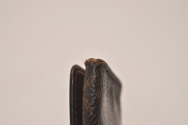 Authentic Louis Vuitton Monogram Multicles 4 Four Hooks Key Case M62631 LV 8172J